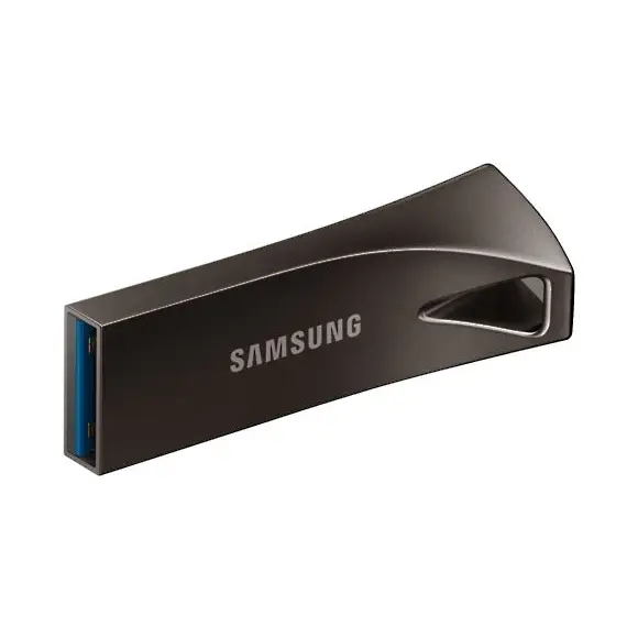 Памет Samsung 512GB MUF-512BE4 Titan Gray USB 3.2