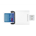 Памет Samsung 512GB SD PRO Plus + USB Reader Class10