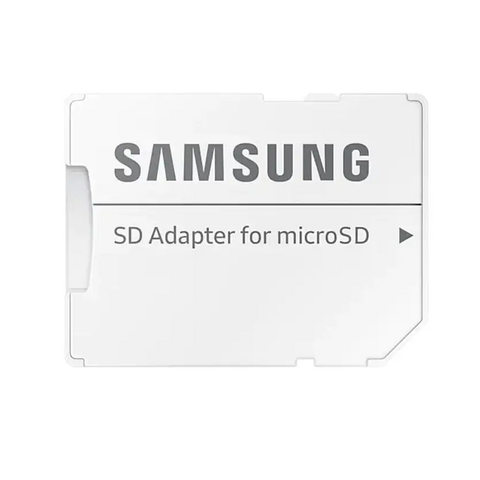 Памет Samsung 64GB micro SD Card EVO Plus with Adapter