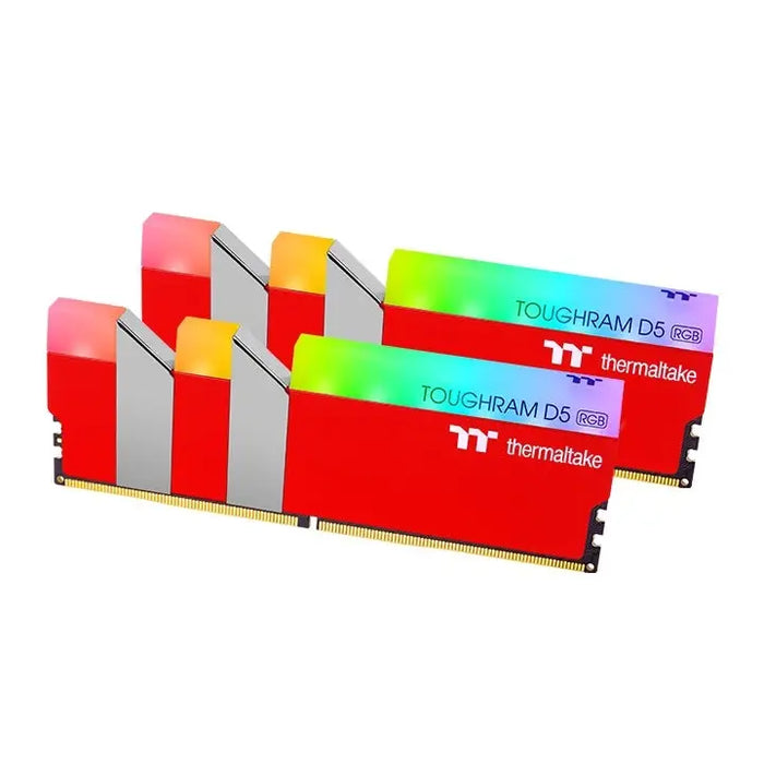 Памет Thermaltake TOUGHRAM RGB 32GB (2x16GB) DDR5