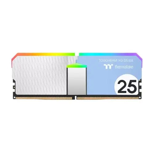 Памет Thermaltake TOUGHRAM XG RGB 32GB (2x16GB) DDR5