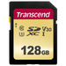 Памет Transcend 128GB SD card UHS - I U3 MLC