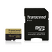 Памет Transcend 16GB USD Card (Class 10) Video Recording