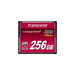 Памет Transcend 256GB CF Card (800x)