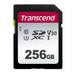 Памет Transcend 256GB SD Card UHS - I U3