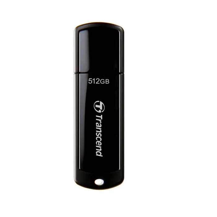 Памет Transcend 512GB USB3.1 Pen Drive Classic