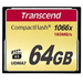 Памет Transcend 64GB CF Card (1066x)