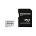 Памет Transcend 64GB microSD UHS - I U1 (with adapter)