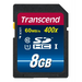 Памет Transcend 8GB SDHC UHS - I Premium (Class 10)