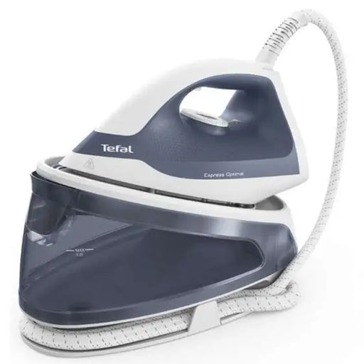 Парна станция TEFAL Express Optimal SV4110E0