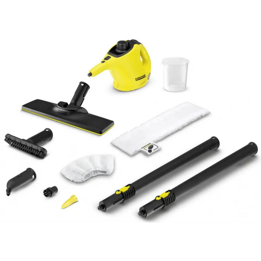 Парочистачка KARCHER SC 1 EASYFIX с к-т