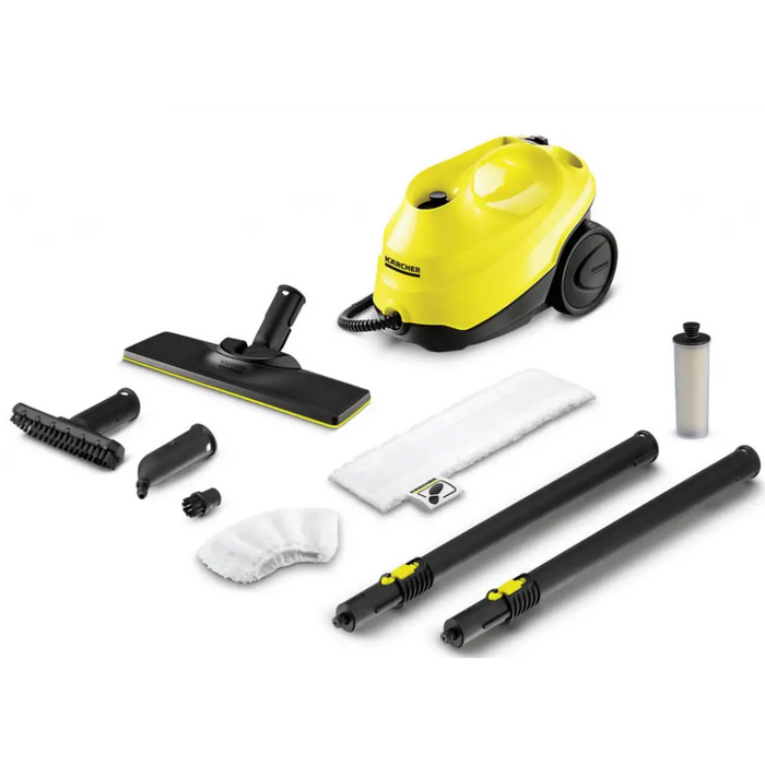 Парочистачка KARCHER SC 3 EASYFIX Yellow 15131240