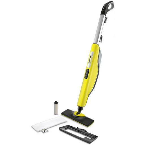 Парочистачка KARCHER SC 3 Upright EasyFix 15133000 Yellow