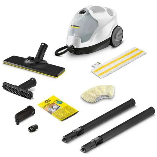 Парочистачка KARCHER SC 4 EasyFix