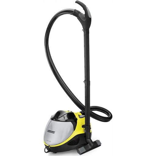 Парочистачка KARCHER SV 7 14394100 Yellow