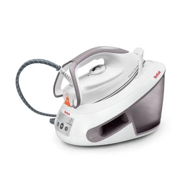 Парогенератор Tefal SV8011E0 EXPRESS ANTI-CALC