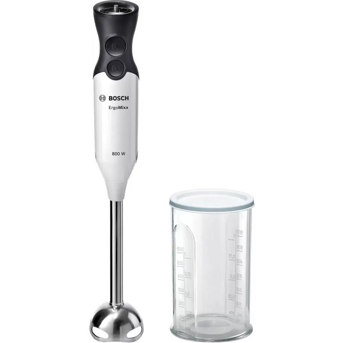 Пасатор Bosch MS61A4110 Blender ErgoMixx 800 W