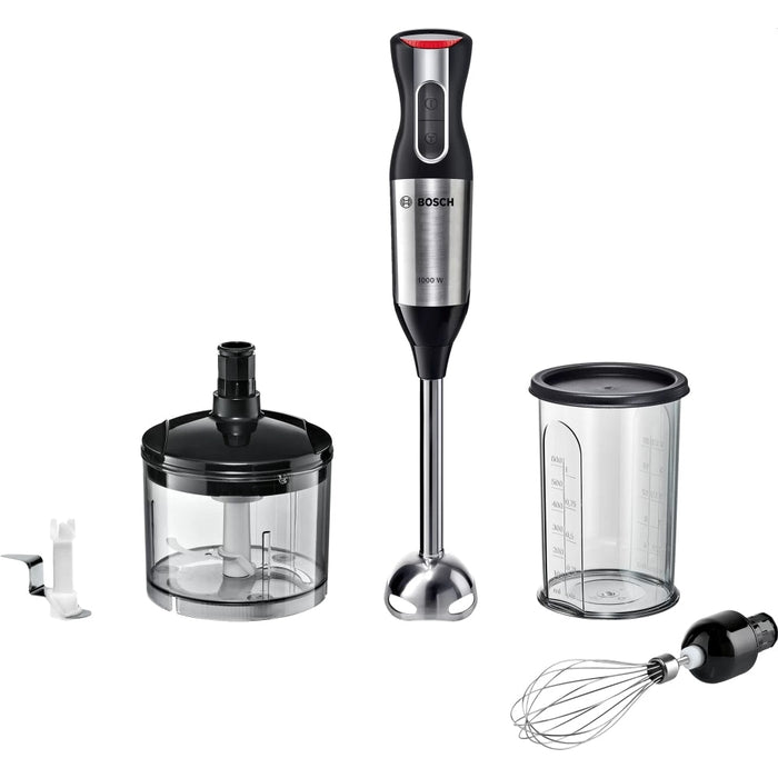 Пасатор Bosch MS64M6170 Blender ErgoMixx Style 1000 W