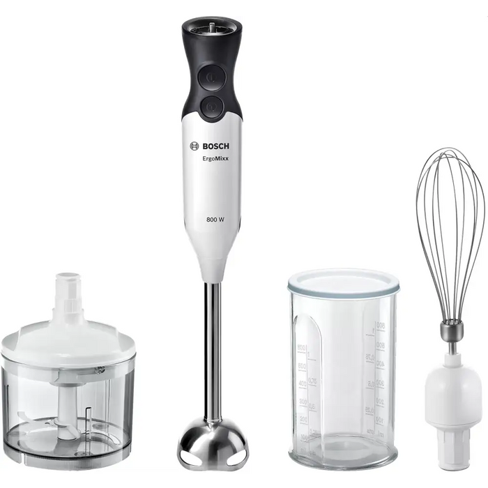 Пасатор Bosch MS6CA4150 Blender ErgoMixx 800 W