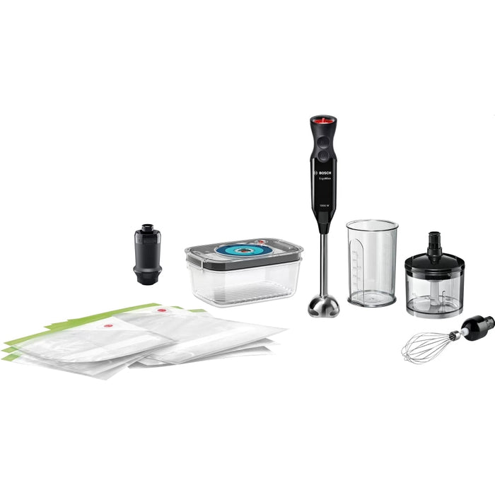 Пасатор Bosch MS6CB61V5 Blender ErgoMixx 1000 W Included