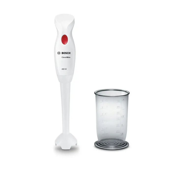 Пасатор Bosch MSM14100 Blender CleverMixx 400 W