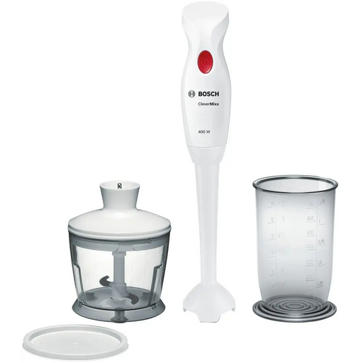 Пасатор Bosch MSM14200 Blender CleverMixx 400 W