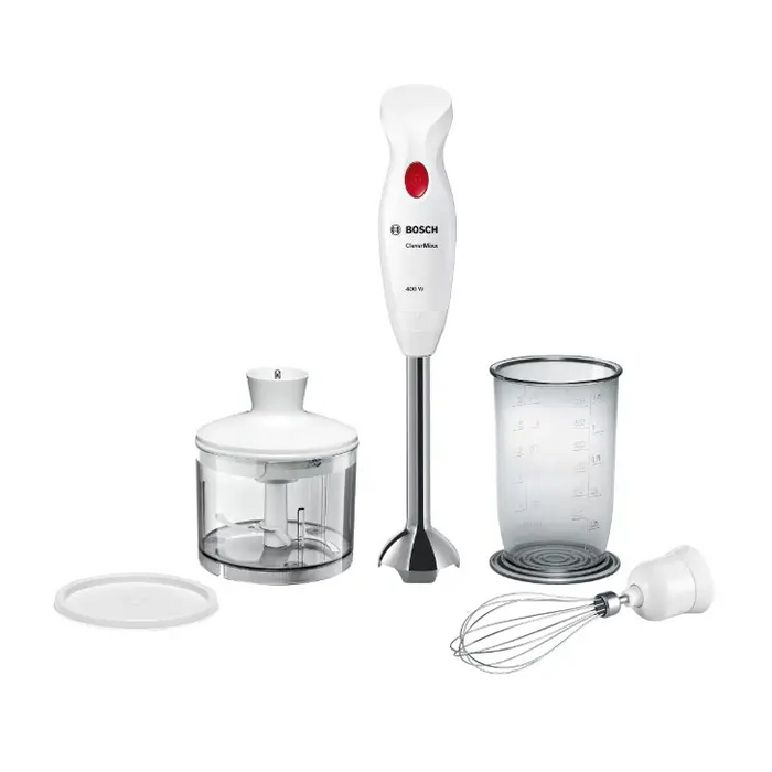 Пасатор Bosch MSM24500 Blender CleverMixx 400 W