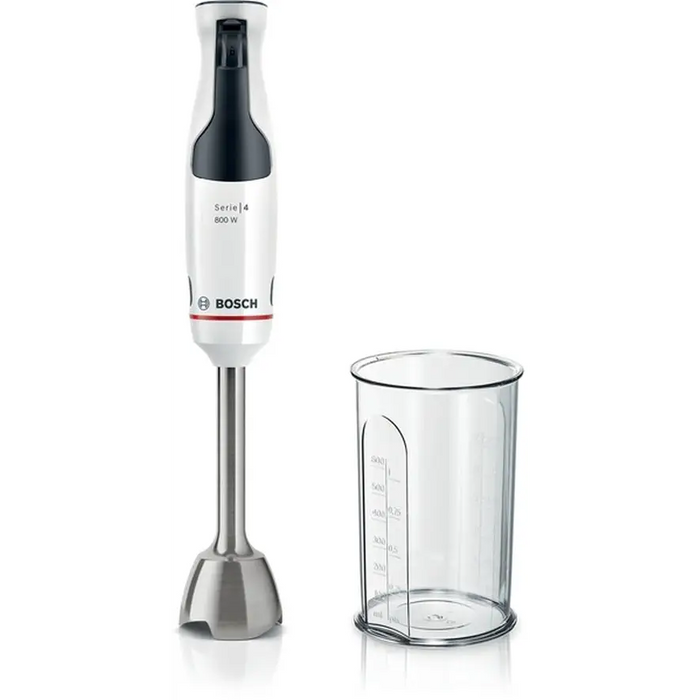 Пасатор Bosch MSM4W410 SER4 Blender ErgoMaster 800 W