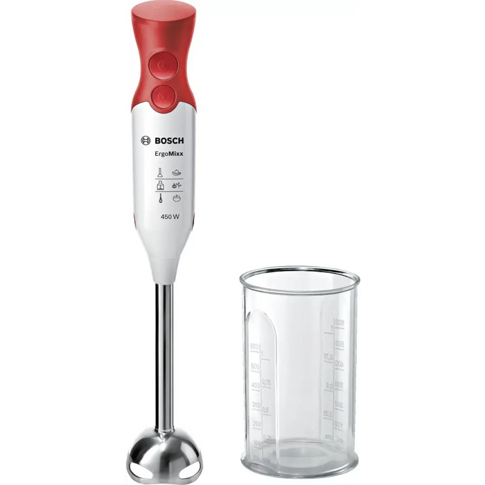 Пасатор Bosch MSM64110 Blender 450 W Included