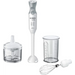 Пасатор Bosch MSM66050 Hand blender 600 W 12 speed