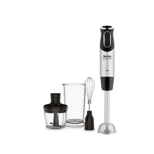 Пасатор Tefal HB656838 Handblender QuickChef 1000 W