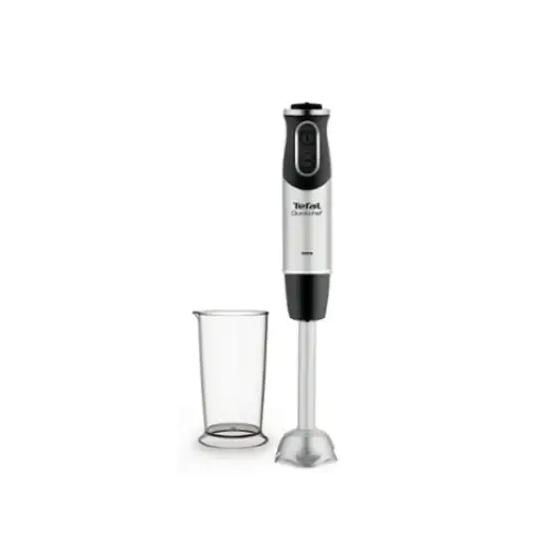 Пасатор Tefal HB658838 Handblender QuickChef 1000 W