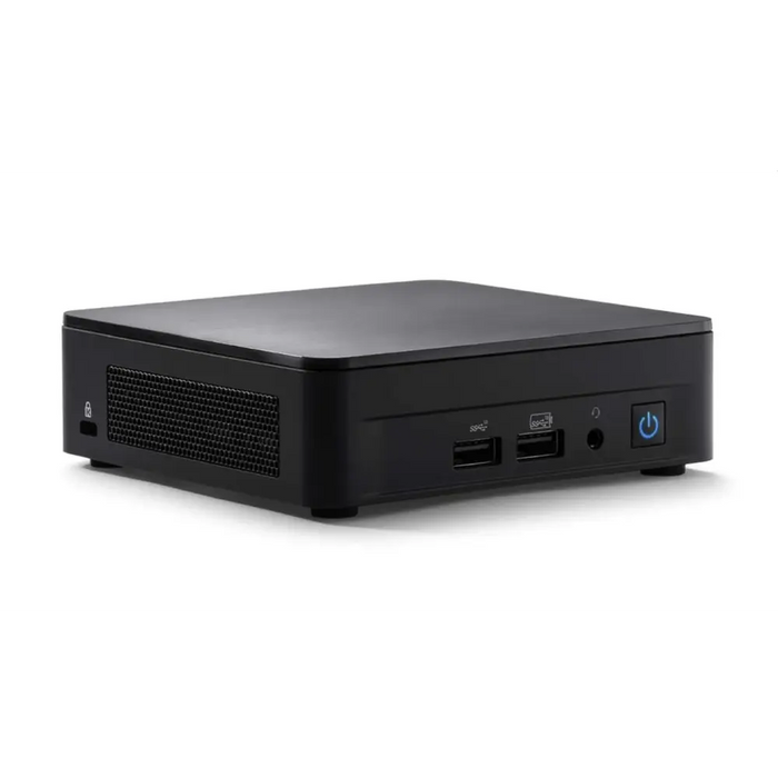 PC система Intel NUC 12 Pro Kit NUC12WSKi7 no cord