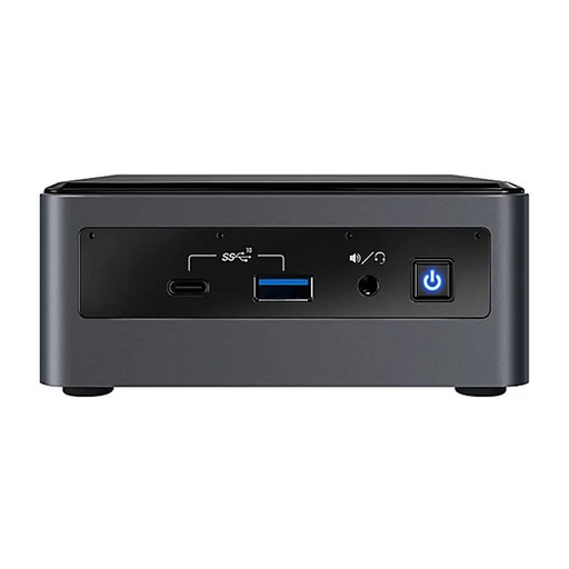 PC система Intel NUC Kit BXNUC10I7FNH2