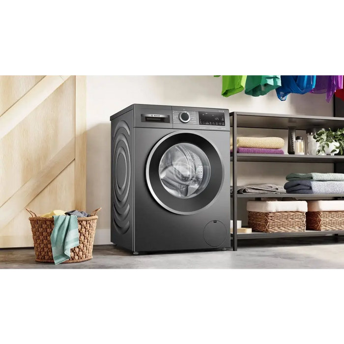 Пералня Bosch WGG244ZREU SER6 Washing machine 9kg A