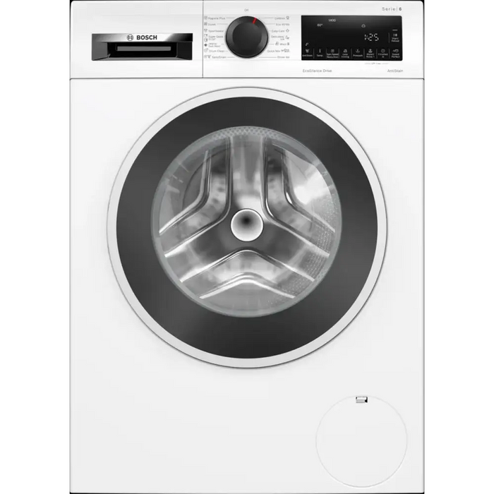 Пералня Bosch WGG25401BY SER6 Washing machine 10kg A