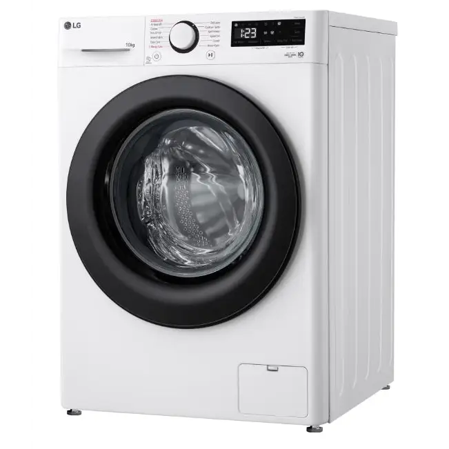 Пералня LG F4WR510SBW Washing Machine 10 kg 1400 rpm