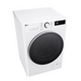 Пералня LG F4WR511S0W Washing Machine 11 kg 1400 rpm