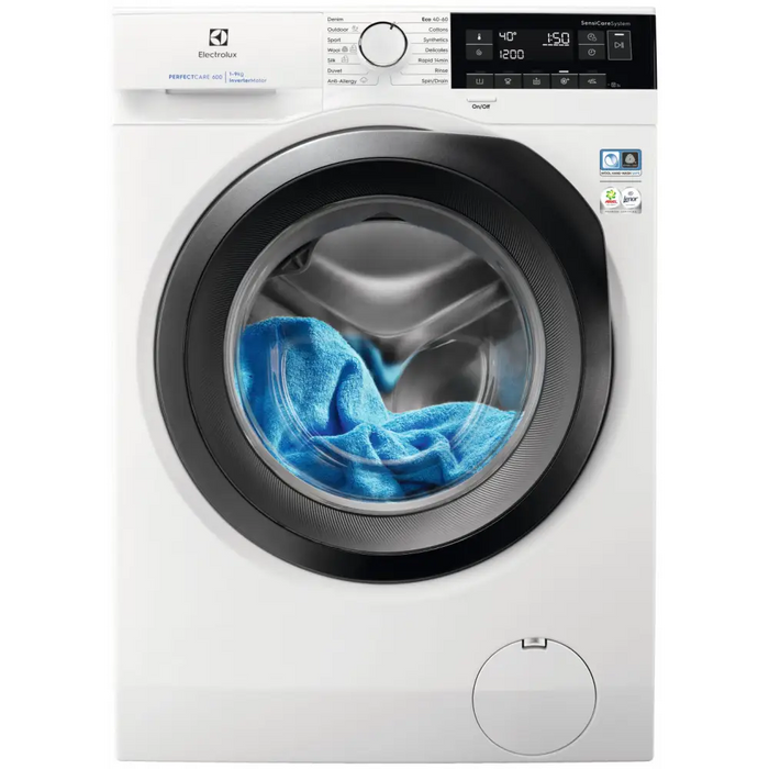 Перална машина Electrolux EW6F349BS