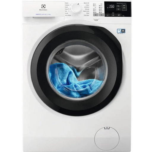 Перална машина Electrolux EW6F429B