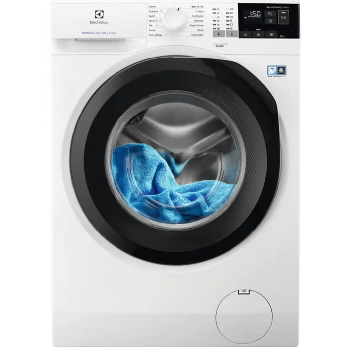 Перална машина Electrolux EW6F429B