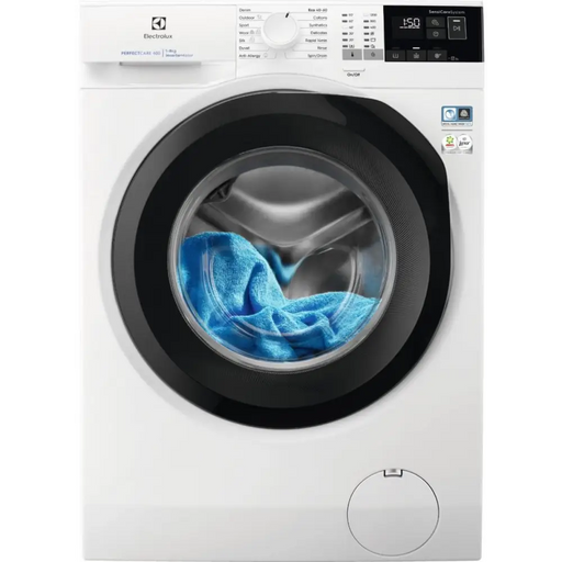 Перална машина Electrolux EW6FN428W