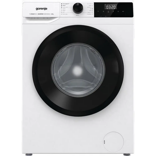 Перална машина Gorenje WNHPI94BS