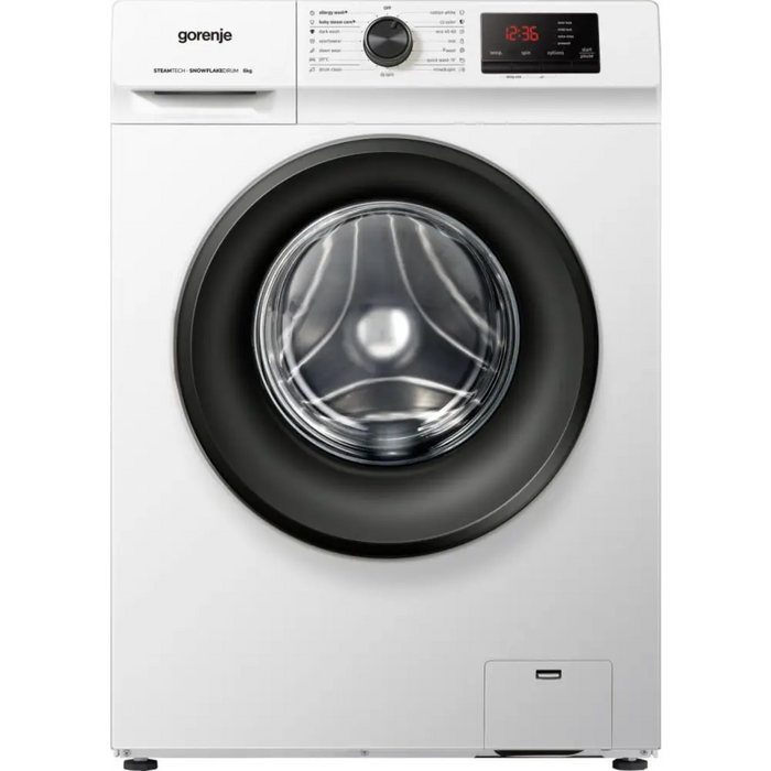 Перална машина Gorenje WNHVB60SES