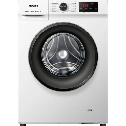 Перална машина Gorenje WNHVB72SDS