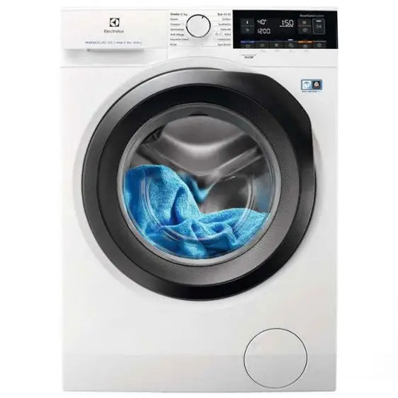 Пералня със сушилня ELECTROLUX EW7W361S 10/6 кг 1600 об/мин.