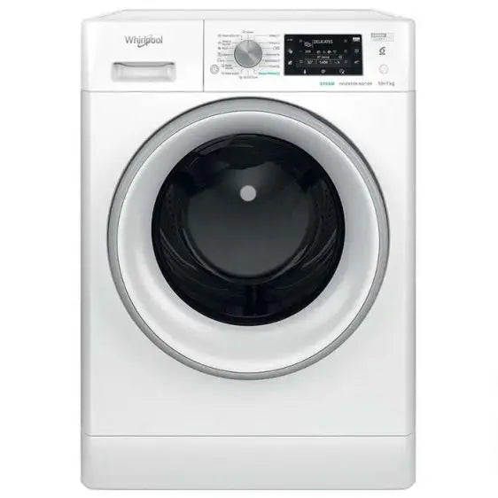 Пералня със сушилня WHIRLPOOL FFWDD