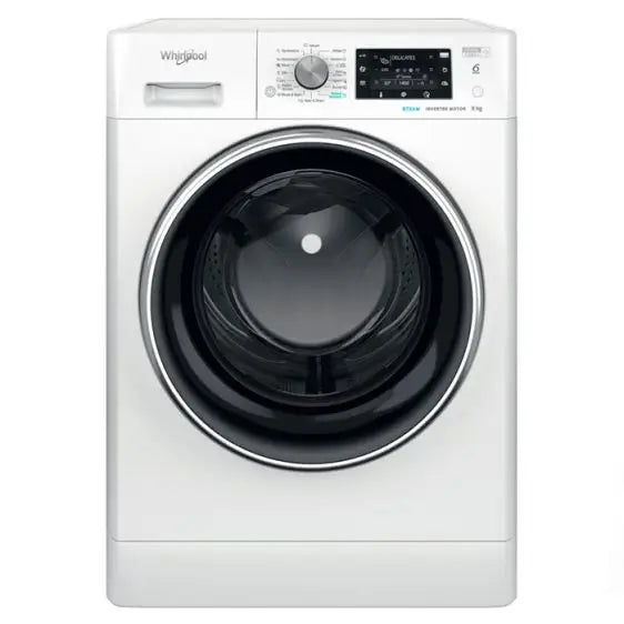 Пералня WHIRLPOOL FFD9489BCV EE 9 кг 1400 об./мин.