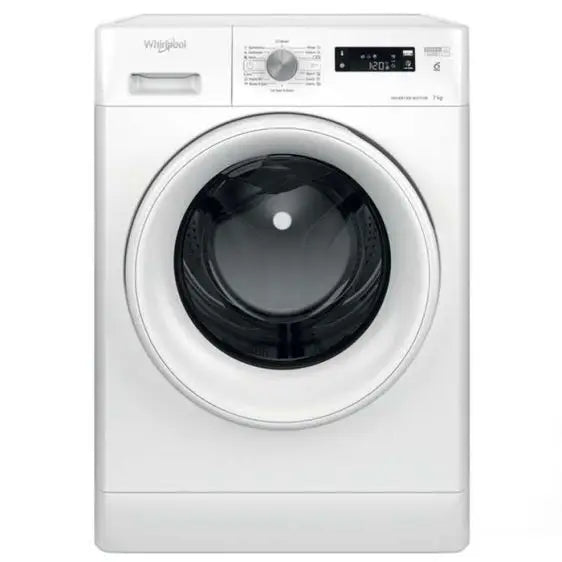 Пералня WHIRLPOOL FFS 7469 W EE 7 кг 1400 об./мин.