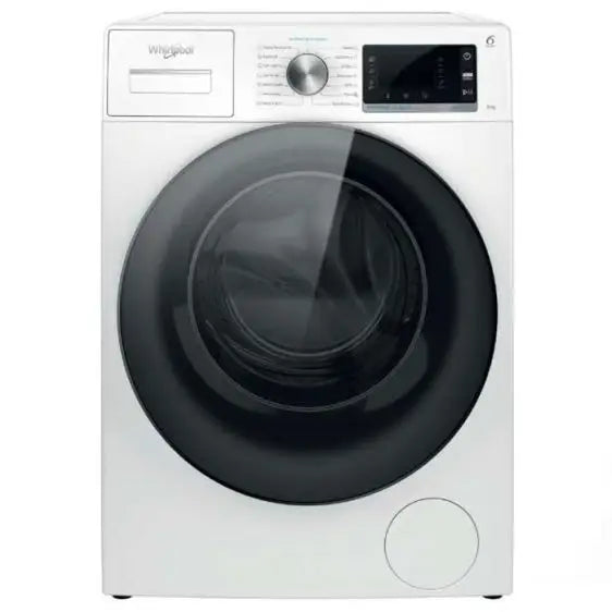 Пералня WHIRLPOOL Supreme Silence W6 W945WB EE 9